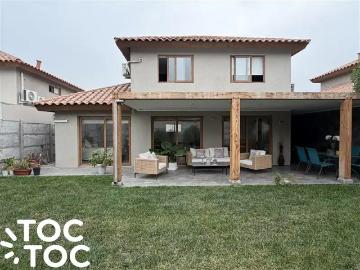 Casa en Colina