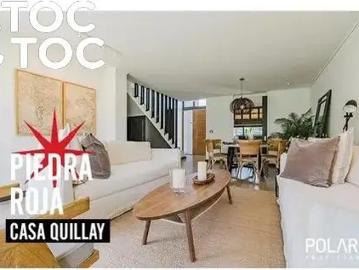 Casa en Colina