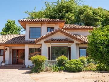 Casa en Colina