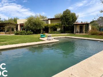 Casa en Colina