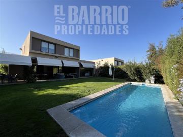 Casa en Colina