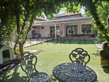 Casa en Colina
