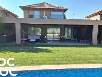 Casa en Colina