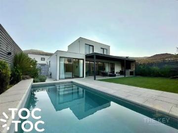 Casa en Colina