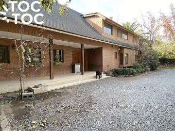 Casa en Colina