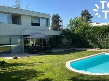 Casa en Colina