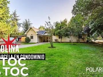 Casa en Colina