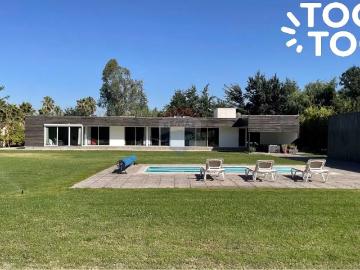 Casa en Colina
