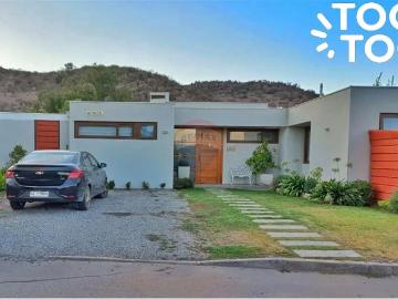 Casa en Colina