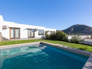 Casa en Colina