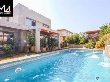 Casa en Colina