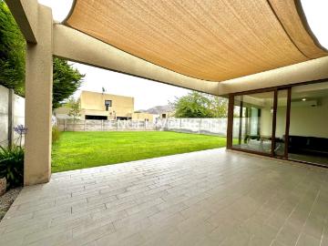 Casa en Colina