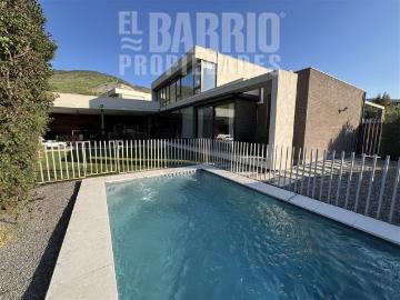 Casa en Colina
