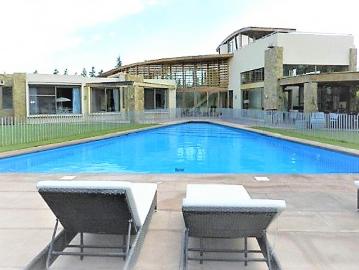 Casa en Colina