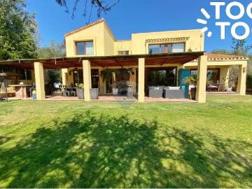 Casa en Colina
