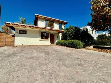Casa en Colina
