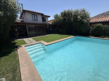 Casa en Colina