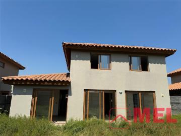 Casa en Colina