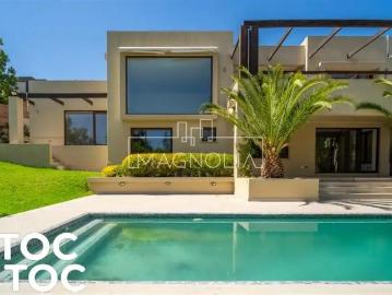 Casa en Colina