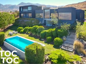 Casa en Colina