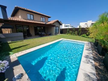 Casa en Colina
