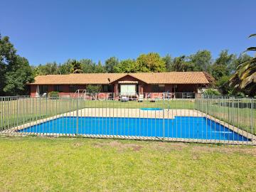 Casa en Colina