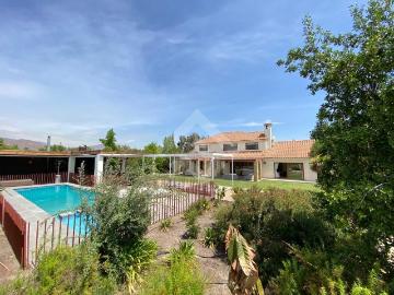 Casa en Colina