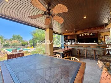 Casa en Colina