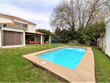 Casa en Colina