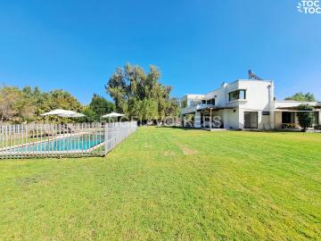 Casa en Colina