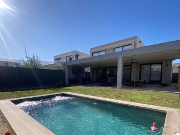Casa en Colina