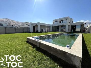 Casa en Colina