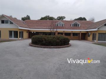Casa en Colina