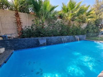 Casa en Colina