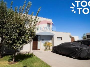 Casa en Colina
