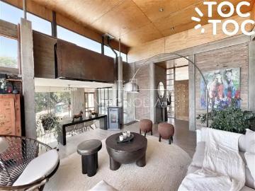 Casa en Colina