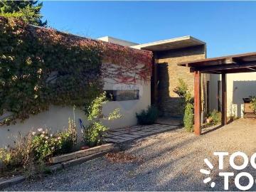 Casa en Colina