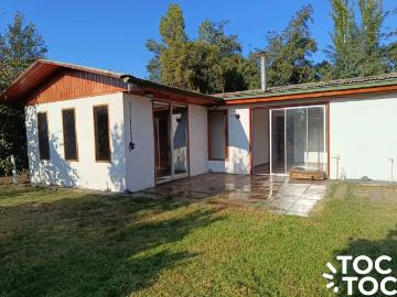 Casa en Colina