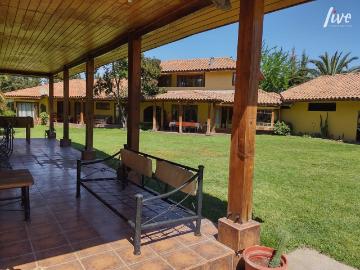 Casa en Colina