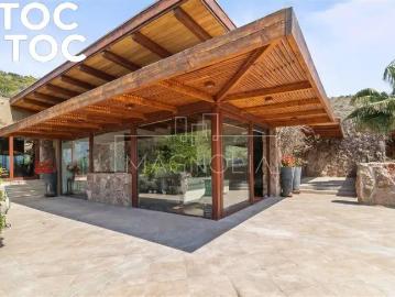 Casa en Colina