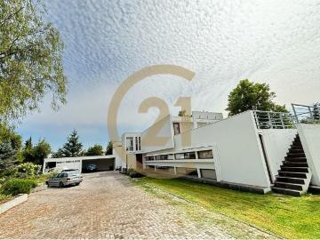 Casa en Colina