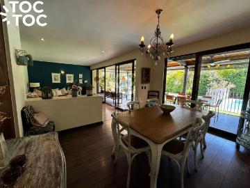 Casa en Colina