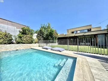 Casa en Colina