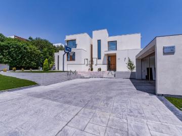 Casa en Colina