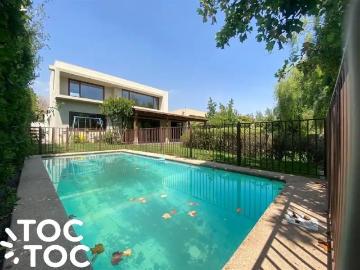 Casa en Colina