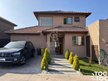 Casa en Colina