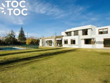Casa en Colina