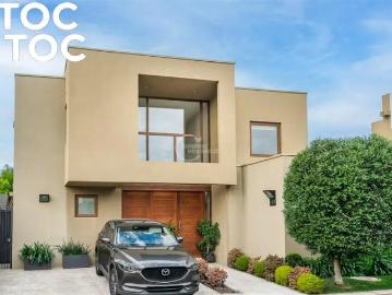 Casa en Colina