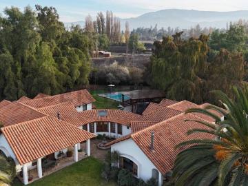 Casa en Colina