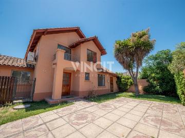 Casa en Colina